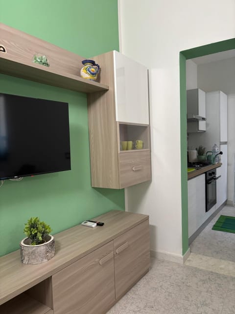 Appartamenti accoglienti nel cuore di Siniscola Apartment in Siniscola