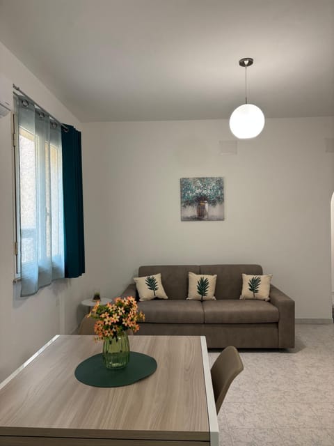 Appartamenti accoglienti nel cuore di Siniscola Apartment in Siniscola