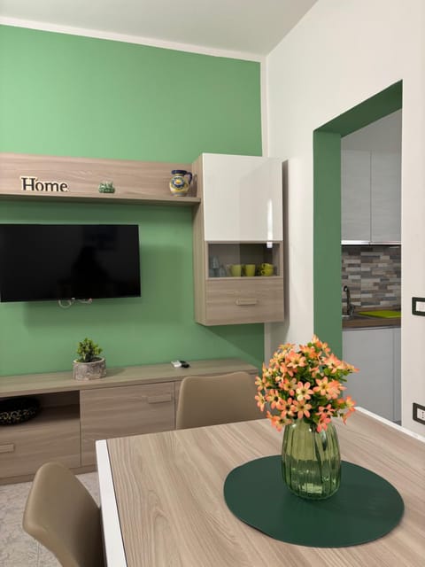 Appartamenti accoglienti nel cuore di Siniscola Apartment in Siniscola