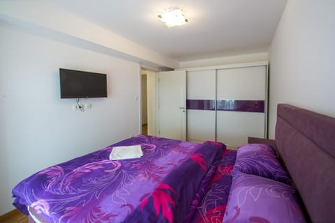 Mateja&Fontana Apartment Apartment in Budva