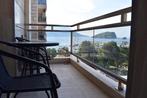 Mateja&Fontana Apartment Apartment in Budva