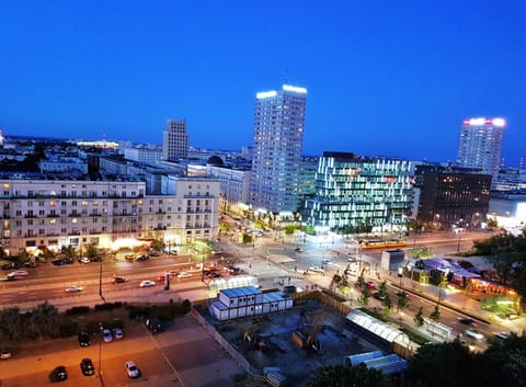 City view