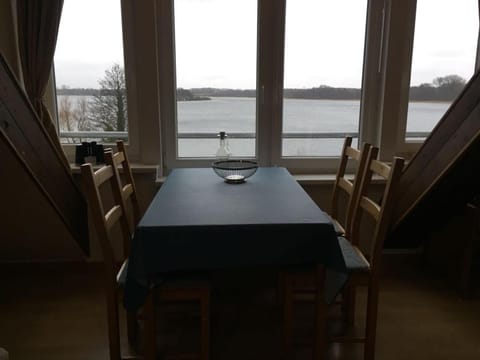 Schaalseeblick Apartment in Schleswig-Holstein