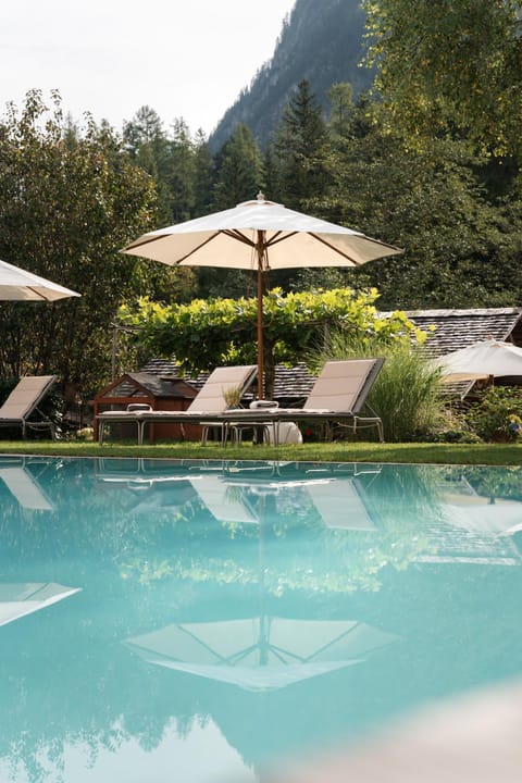 Valavier Aktivresort Hotel in Brand