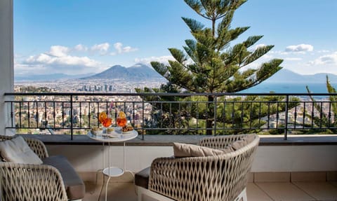 View (from property/room), Balcony/Terrace, Balcony/Terrace, Sea view