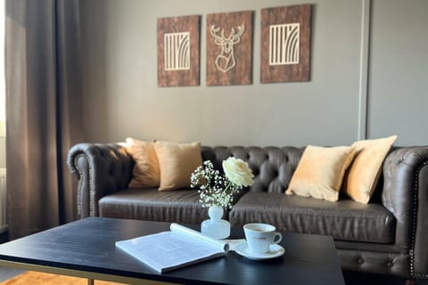 Hotel Golden Circle Suites Hotel in Rovaniemi