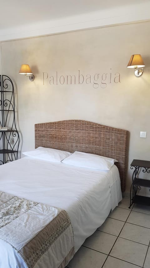 Hôtel Restaurant le Bellevue Hotel in Propriano