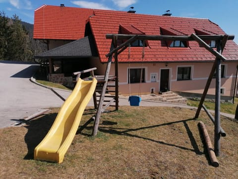 Facade/entrance, Activities, Game Room, Garden, Balcony/Terrace, On site