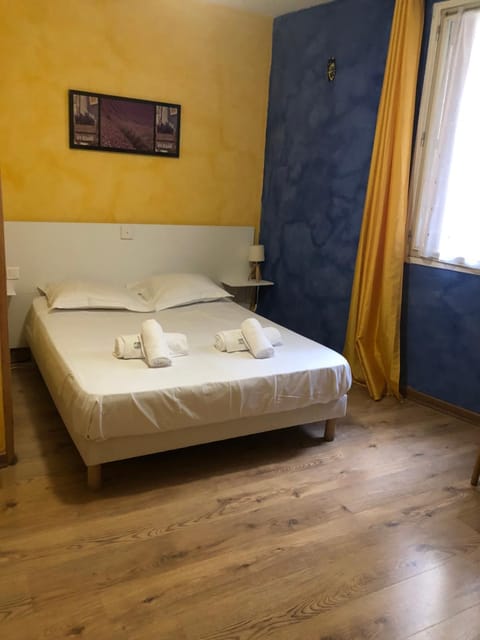 Hotel François 1Er Hotel in Manosque