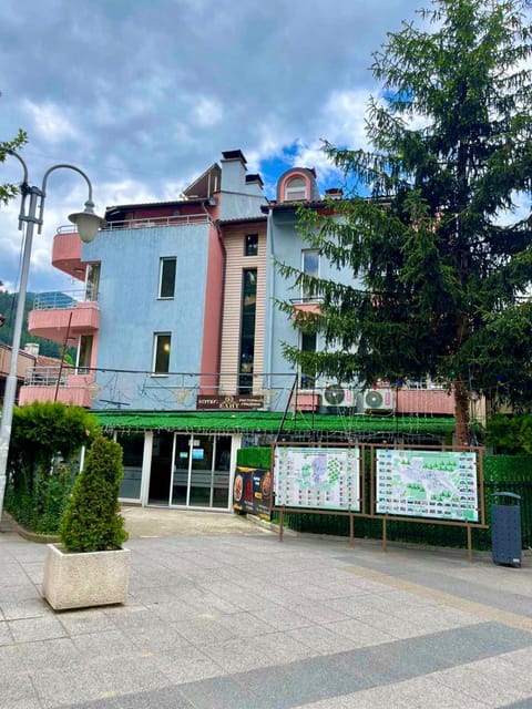 Hotel Elit Hotel in Plovdiv Province