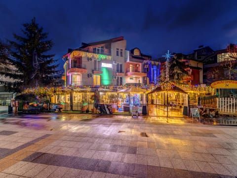 Hotel Elit Hotel in Plovdiv Province