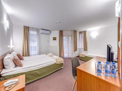 Hotel Elit Hotel in Plovdiv Province