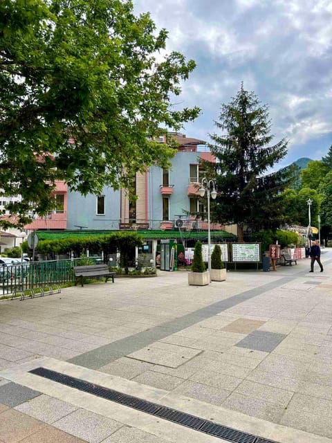 Hotel Elit Hotel in Plovdiv Province