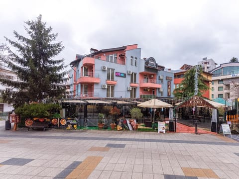 Hotel Elit Hotel in Plovdiv Province