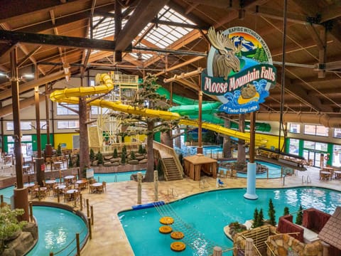 Aqua park