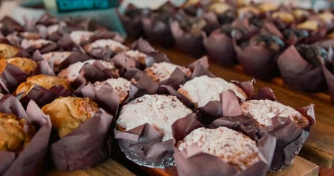 Food, Breakfast, Buffet breakfast