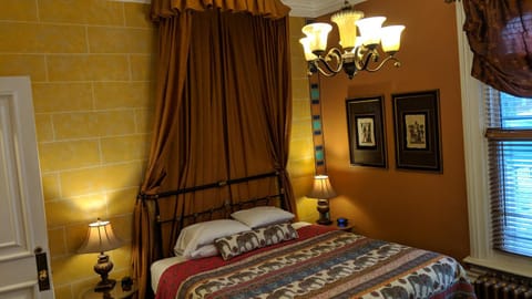 McGee's Inn Bed and Breakfast in Gatineau