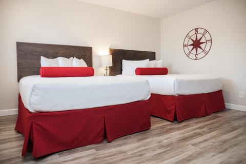 The Landing at Morro Bay Motel in Morro Bay