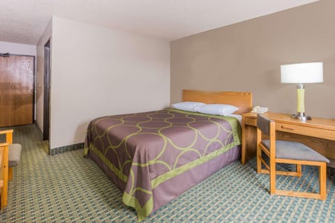 Photo of the whole room, On site