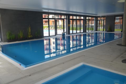 Spring & Summer Apartments Polanki Park Apartment in West Pomeranian Voivodeship, Poland