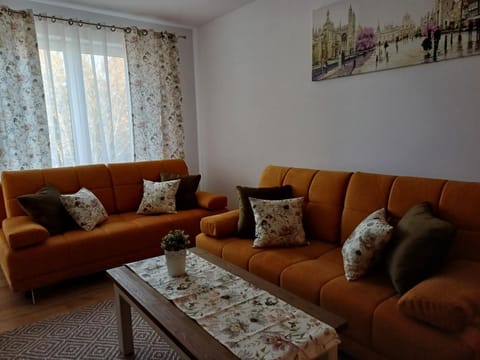 Spring & Summer Apartments Polanki Park Apartment in West Pomeranian Voivodeship, Poland