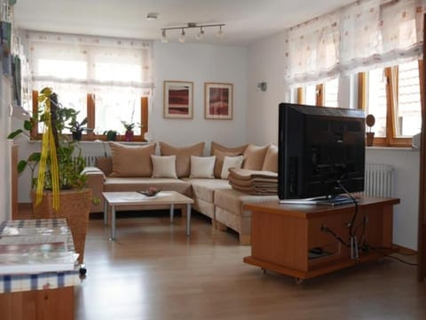 TV and multimedia, Photo of the whole room, Seating area