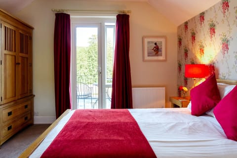 Cheriton Guesthouse Bed and Breakfast in Sidmouth