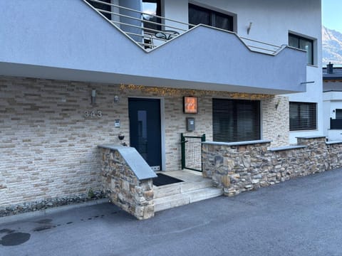 Haus Alp Deluxe Apartment in Trentino-South Tyrol