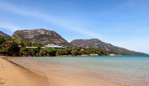 Nearby landmark, Natural landscape, Beach