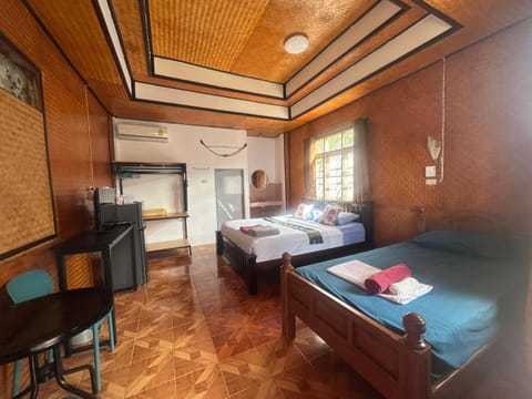 Lanta Garden Home Bed and Breakfast in Sala Dan