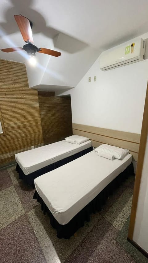 Pousada Fagundes Varela Hotel in Niterói