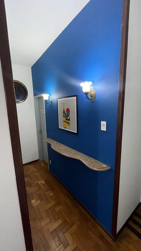 Pousada Fagundes Varela Hotel in Niterói