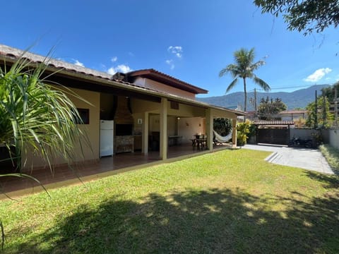 BBQ facilities, Garden, Garden view