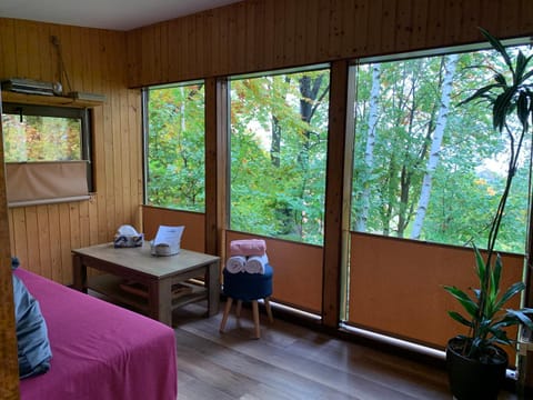View (from property/room), Living room, Seating area