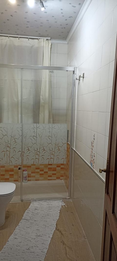 Eira do vento House in O Morrazo