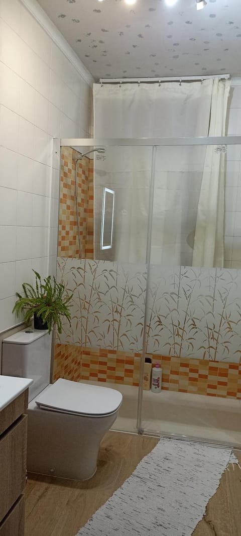 Eira do vento House in O Morrazo