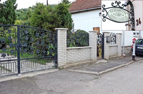 Property logo or sign, Street view