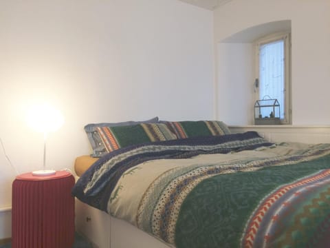 In Swiss Home - Rathaus from 1284 historical Apartment Apartment in Basel