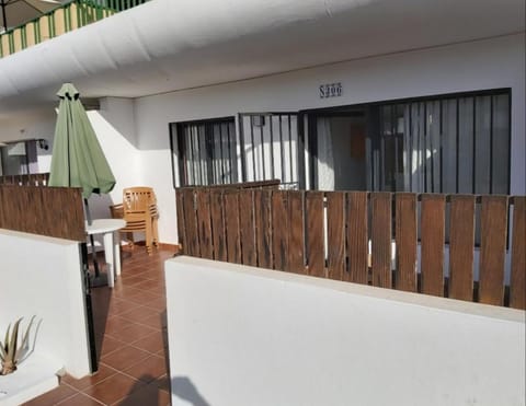 Patio, Balcony/Terrace
