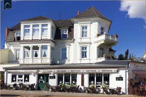 Apartment Visby Apartment in Heringsdorf