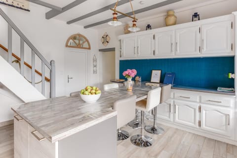 Gîte de Loguivy de la Mer House in Brittany