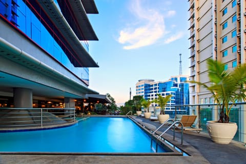 Pool view, Swimming pool, Swimming pool