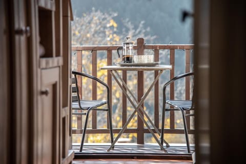 Day, View (from property/room), Balcony/Terrace