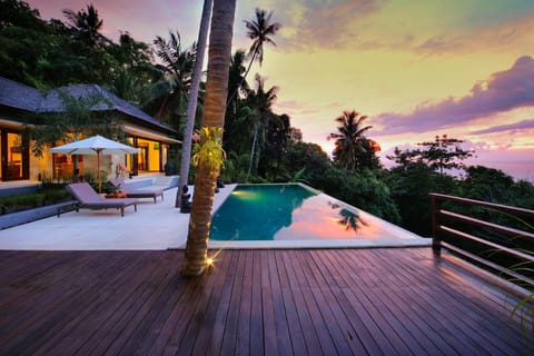 Natural landscape, Swimming pool, Swimming pool