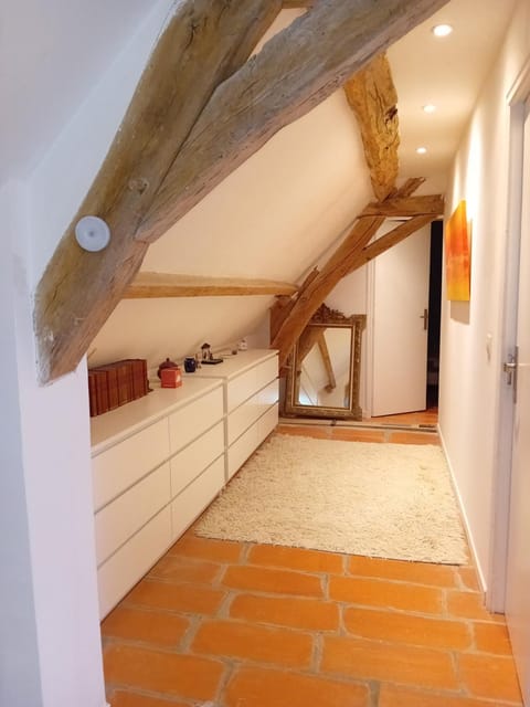 Ode au Bonheur St Georges sur Cher Bed and Breakfast in Centre-Val de Loire