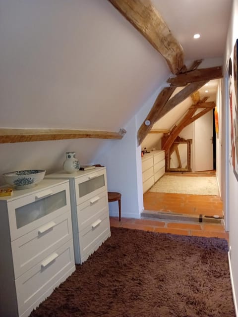 Ode au Bonheur St Georges sur Cher Bed and Breakfast in Centre-Val de Loire