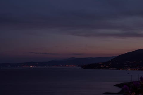 Villa Eliodora - due appartamenti House in Arenzano