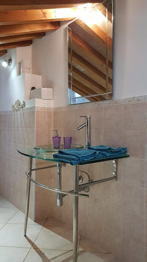 La casa di Oliva Apartment in Macerata