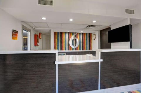 Lobby or reception, On site