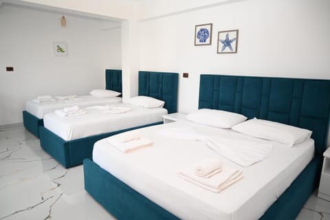 Vila Kylie Bed and Breakfast in Ksamil